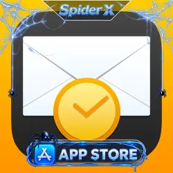 Mail+ for Outlook ios AppStore iPhone iPad Apple ID