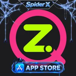 QZ - qdomyos-zwift ios AppStore iPhone iPad Apple ID