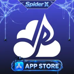 play:Sub Music Streamer ios AppStore iPhone iPad Apple ID