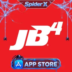 JB4 Mobile ios AppStore iPhone iPad Apple ID