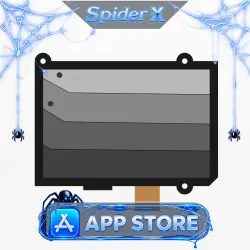 ShutterCount Mobile ios AppStore iPhone iPad Apple ID