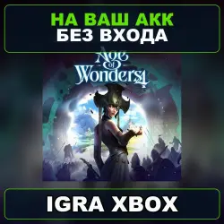 Age of Wonders 4 XBOX