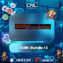 Anime Expeditions - Ballin Bundle #2 [3999R]