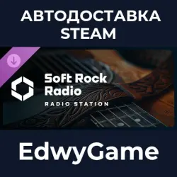 Cities: Skylines II Soft Rock Radio · DLC STEAM GIFT · АВТОДОСТАВКА
