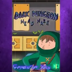 Dark Dungeon Head Haze Windows WIND