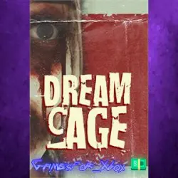 Dream Cage XBOX