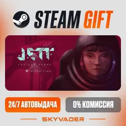 JETT: The Far Shore + Given Time Steam Gift АВТОДОСТАВКА РОССИЯ + СНГ