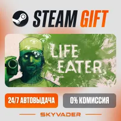 Life Eater Steam Gift АВТОДОСТАВКА РОССИЯ + СНГ