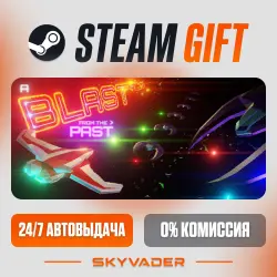 A Blast From The Past Steam Gift АВТОДОСТАВКА РОССИЯ + СНГ