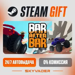 Bar After Bar Steam Gift АВТОДОСТАВКА РОССИЯ + СНГ