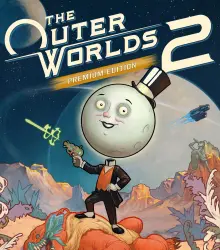 THE OUTER WORLDS 2: Premium Edition - Офлайн-аккаунт Steam для ПК — постоянный доступ