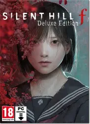 SILENT HILL F: Deluxe Edition - Офлайн-аккаунт Steam для ПК — постоянный доступ