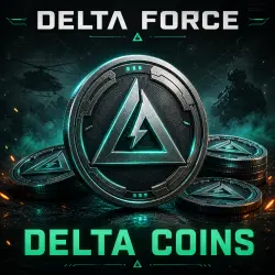 DELTA FORCE 460 DELTA COINS | ПО ID | АВТОВЫДАЧА