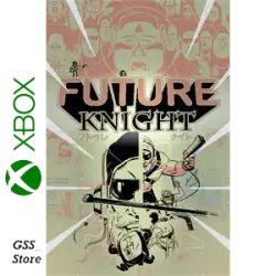 Future Knight Xbox