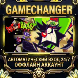 ANTONBLAST Steam ОФФЛАЙН-аккаунт | Автовыдача 24/7