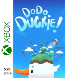 Dodo Duckie Xbox