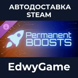 Upload Labs Permanent Boosts · DLC STEAM GIFT · АВТОДОСТАВКА