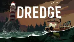 Dredge PS4 PS5 п2 п3