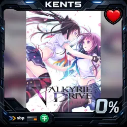 VALKYRIE DRIVE -BHIKKHUNI- | ВСЕ РЕГИОНЫ | АВТО | СТИМ ГИФТ