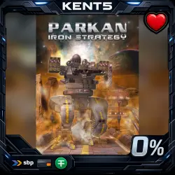 Parkan: Iron Strategy | ВСЕ РЕГИОНЫ | АВТО | СТИМ ГИФТ
