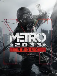 Metro Redux PS4 PS5 П2 П3