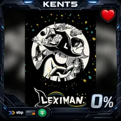 Leximan | ВСЕ РЕГИОНЫ | АВТО | СТИМ ГИФТ