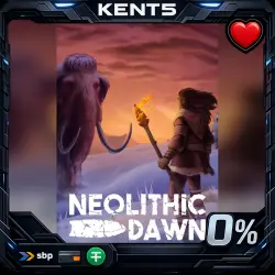 Neolithic Dawn | ВСЕ РЕГИОНЫ | АВТО | СТИМ ГИФТ