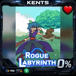 Rogue Labyrinth | ВСЕ РЕГИОНЫ | АВТО | СТИМ ГИФТ