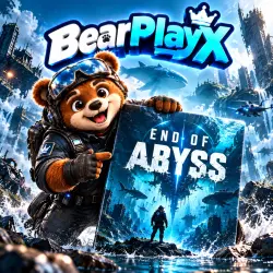 End of Abyss | Playstation | PS5 | Выбор региона