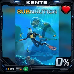 Subnautica | ВСЕ РЕГИОНЫ | АВТО | СТИМ ГИФТ
