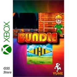 PUZZLES Xbox