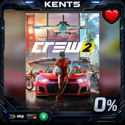 The Crew 2 - Special Edition | ВСЕ РЕГИОНЫ | АВТО | СТИМ ГИФТ