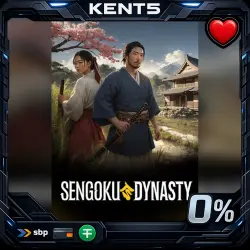 Sengoku Dynasty | ВСЕ РЕГИОНЫ | АВТО | СТИМ ГИФТ