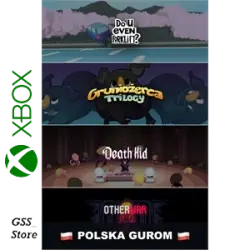 POLSKA GUROM Xbox