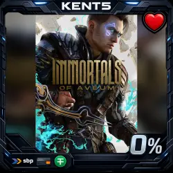 Immortals of Aveum | ВСЕ РЕГИОНЫ | АВТО | СТИМ ГИФТ