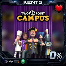Two Point Campus | ВСЕ РЕГИОНЫ | АВТО | СТИМ ГИФТ