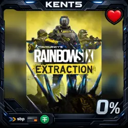 Tom Clancy's Rainbow Six Extraction Standard Edition | ВСЕ РЕГИОНЫ | АВТО | СТИМ ГИФТ