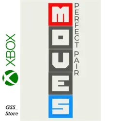Moves: Perfect Pair Xbox