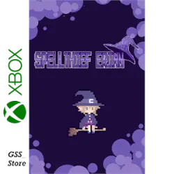 Spellthief Erinn (Xbox Series X/S) Xbox