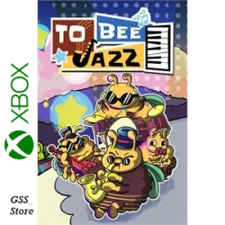 To Bee Jazz (Xbox Series) Xbox