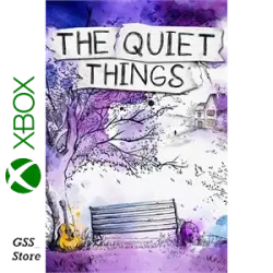 The Quiet Things Xbox