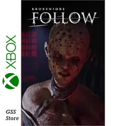 BrokenLore: FOLLOW Xbox
