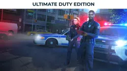 Police Simulator: Patrol Officers / XBOX / ULTIMATE DUTY EDITION - ЛЮБОЙ РЕГИОН