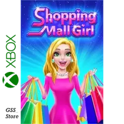 Shopping Mall Girl Xbox