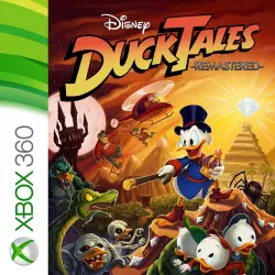 DuckTales Remastered - НА ТВОЙ АККАУНТ XBOX