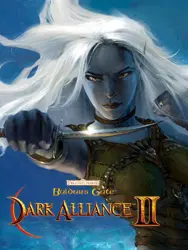 Baldur's Gate: Dark Alliance II EPIC GAMES