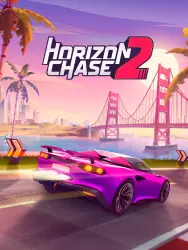 Horizon Chase 2 EPIC GAMES