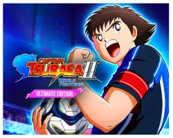Captain Tsubasa 2: World Fighters PS5 П2/П3