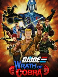 G.I. Joe: Wrath of Cobra EPIC GAMES