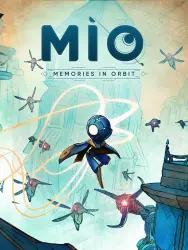 MIO: Memories in Orbit EPIC GAMES